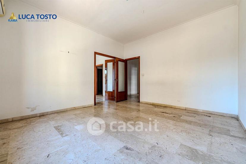 Appartamento in Via Francesco Crispi 247