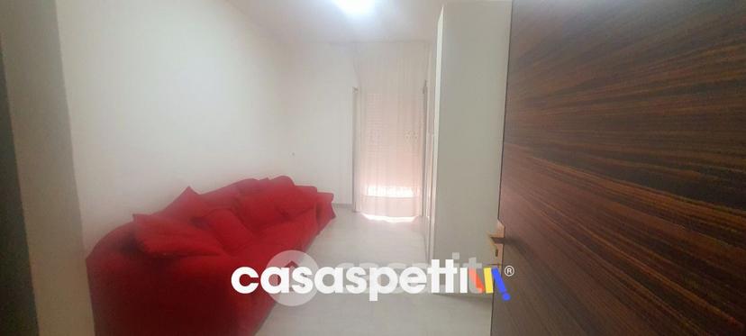 Trilocale in Via Raffaele Sammarco 67 — foto 15 di 41