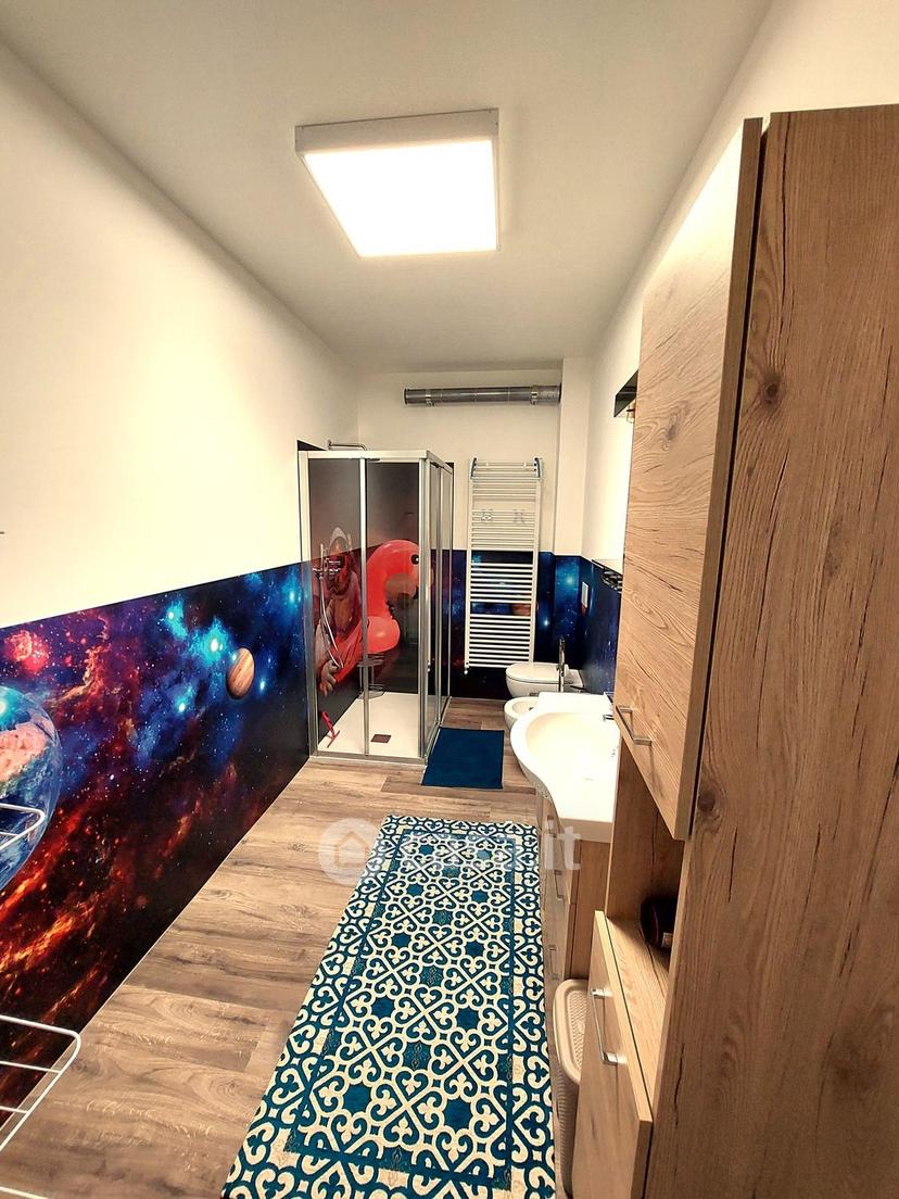 Bilocale in Viale Fratelli Kennedy — foto 19 di 20