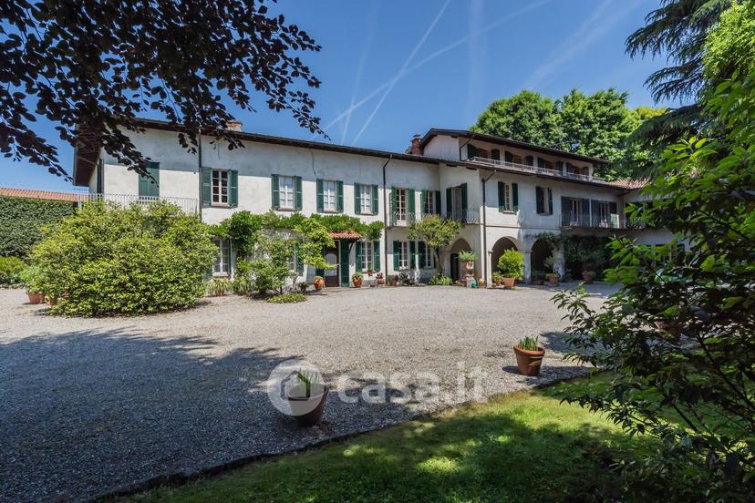 Villa in Piazza Leva 1 — foto 69 di 74