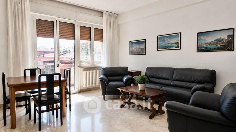 Appartamento in Via Conca 24 — foto 17 di 22
