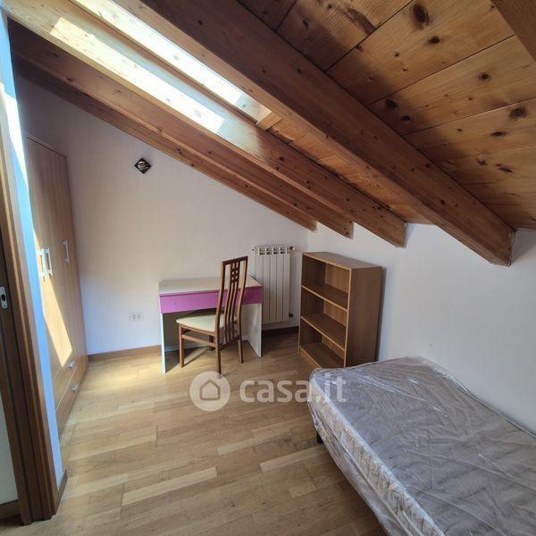 Quadrilocale in Via Bordighi — foto 32 di 42