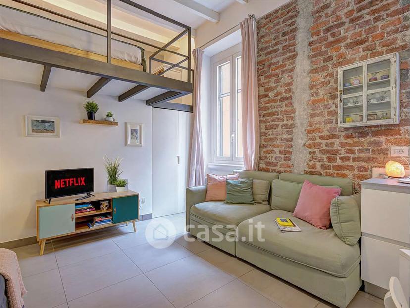Monolocale in Via Gaetano Previati 33 — foto 14 di 17