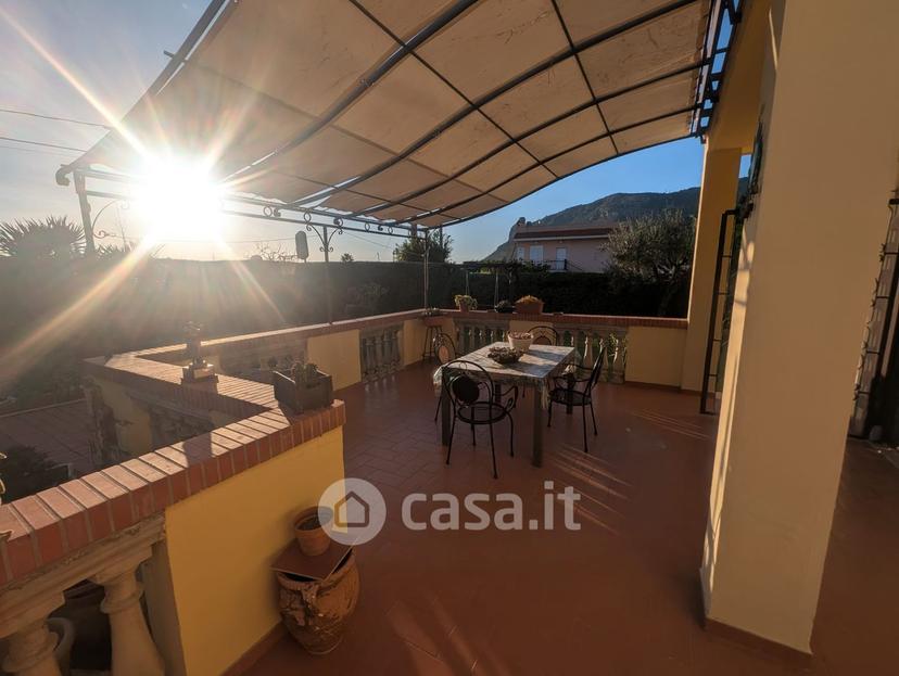 Villa in Via Scifelle — foto 33 di 48