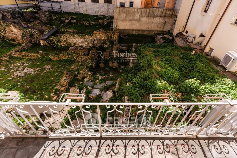 Appartamento in Vico Zecca — foto 14 di 19