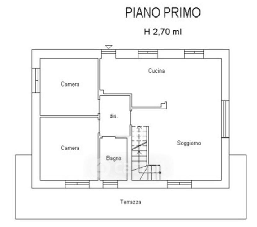 Villa in Strada della Villa — foto 26 di 98