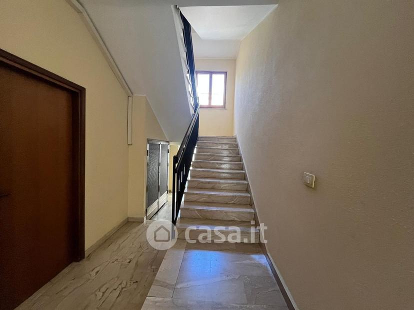 Quadrilocale in Via Velio Spano 22 — foto 21 di 26