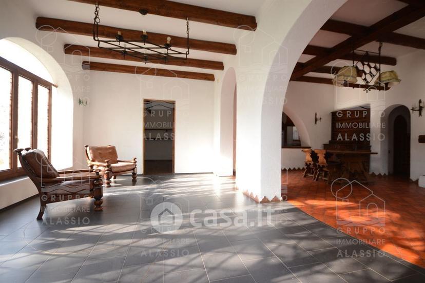 Villa in Regione San Rocco — foto 14 di 28