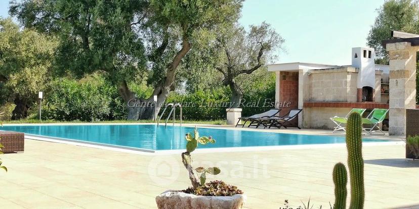 Villa in Contrada Sierri — foto 10 di 114