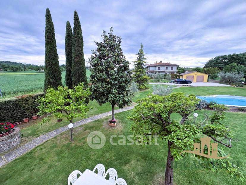 Villa in Via Garibaldi — foto 17 di 42