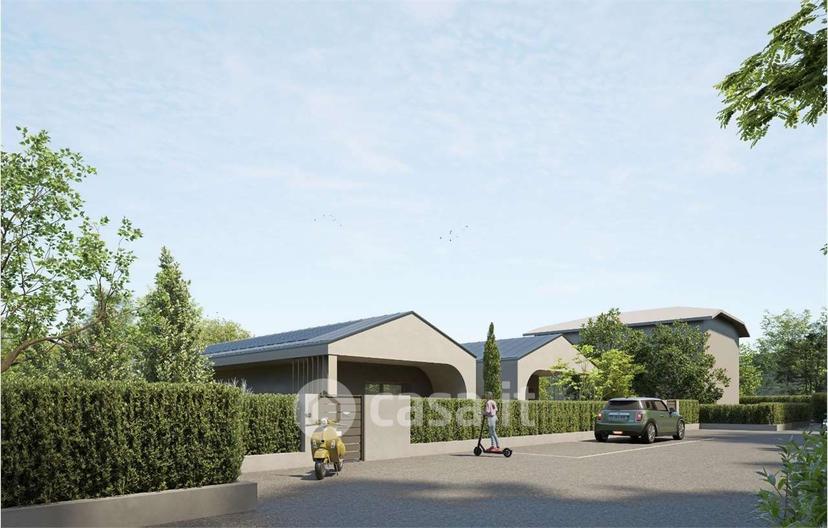 Villa in Via Filippo Turati — foto 20 di 42