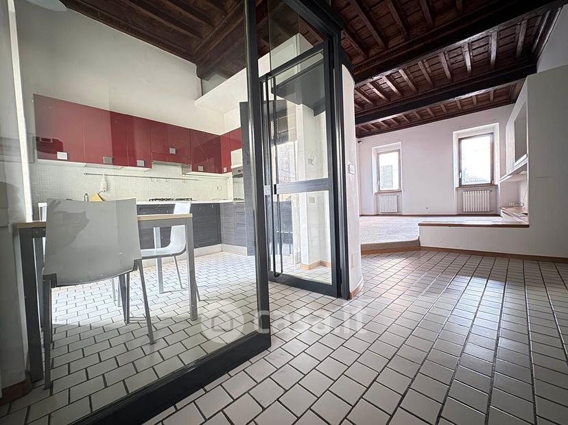 Appartamento in Vicolo Gattinara 20 — foto 13 di 38
