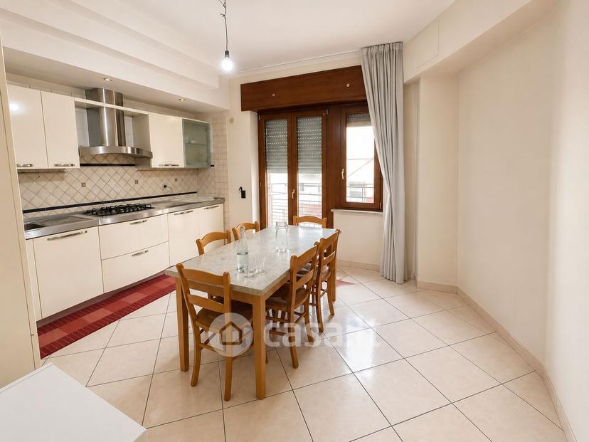 Appartamento in Via Francesco Lanzara 33 — foto 12 di 14