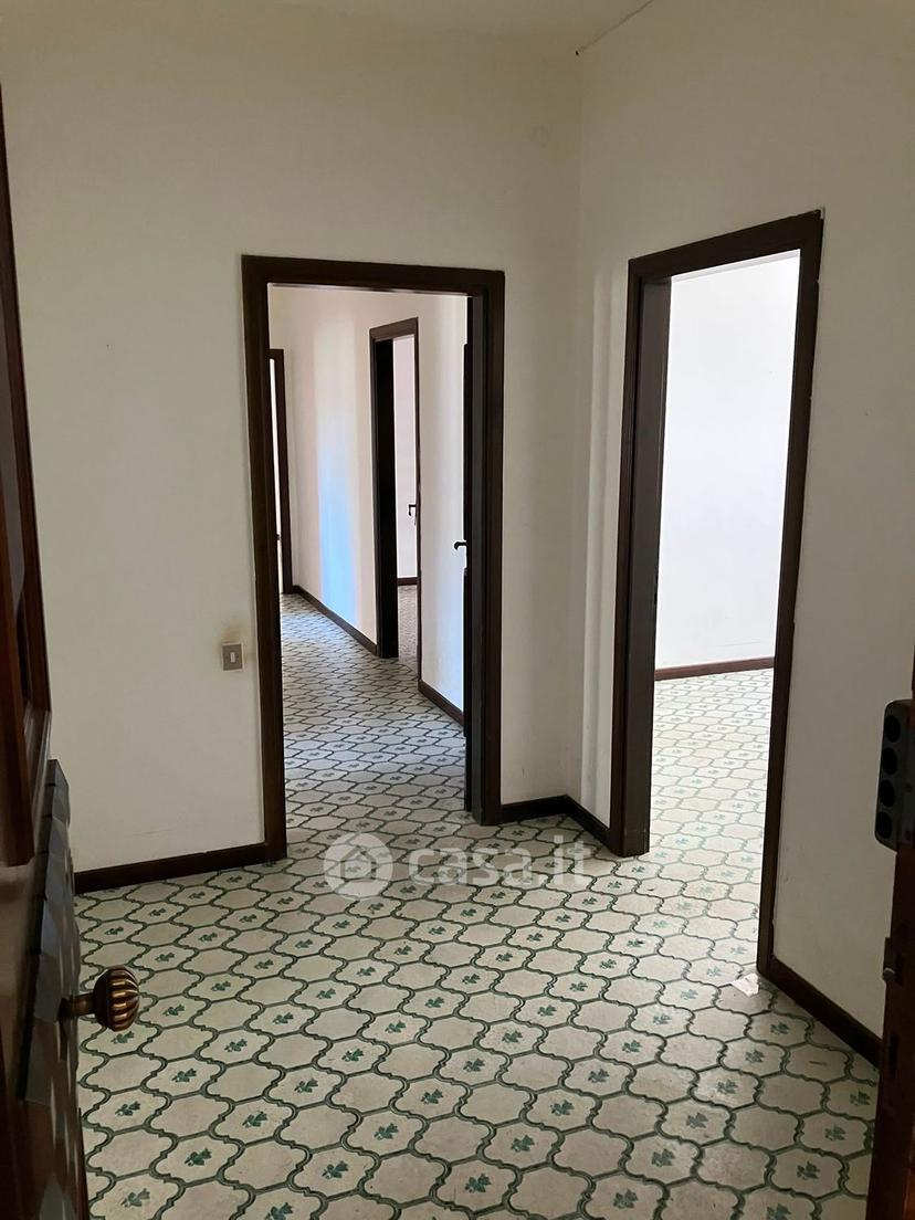 Quadrilocale in Via Pacevecchia — foto 18 di 19