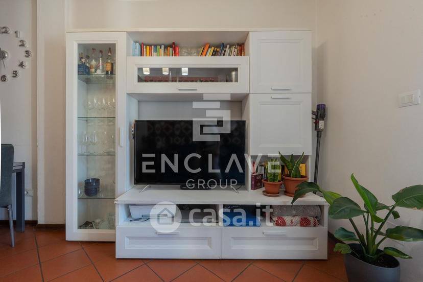 Trilocale in Piazza Etrusca 6 — foto 4 di 32