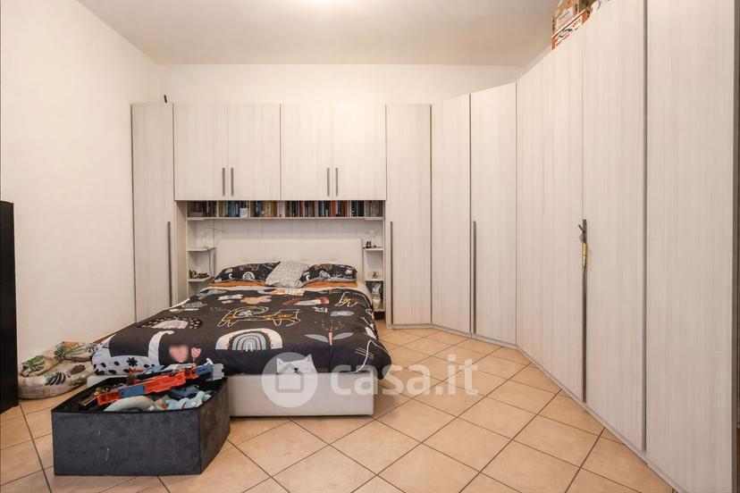 Bilocale in Via Farnesiana 26 — foto 8 di 18