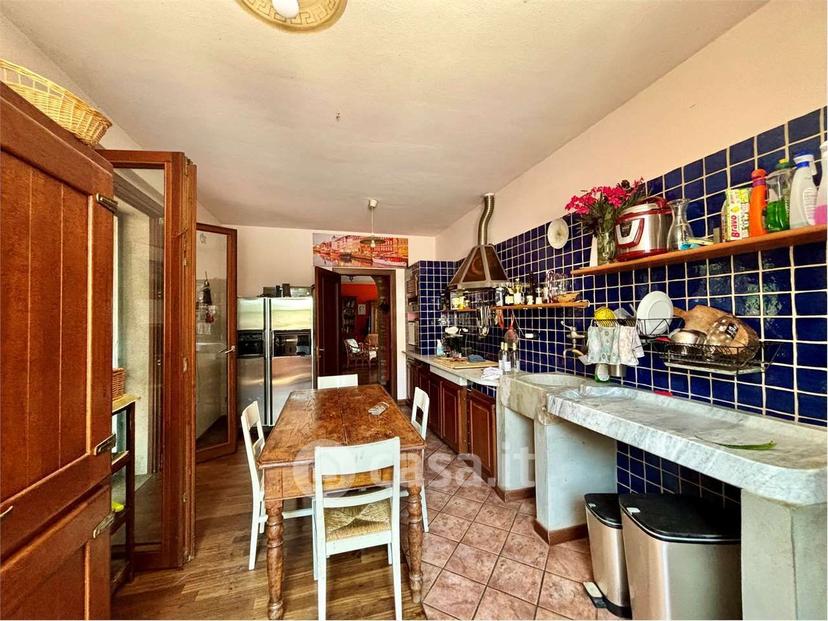 Villa in Via San Rocco — foto 11 di 32