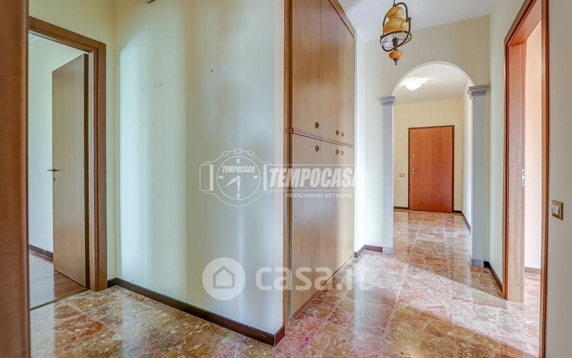 Quadrilocale in Via Gerolamo Dolci 3