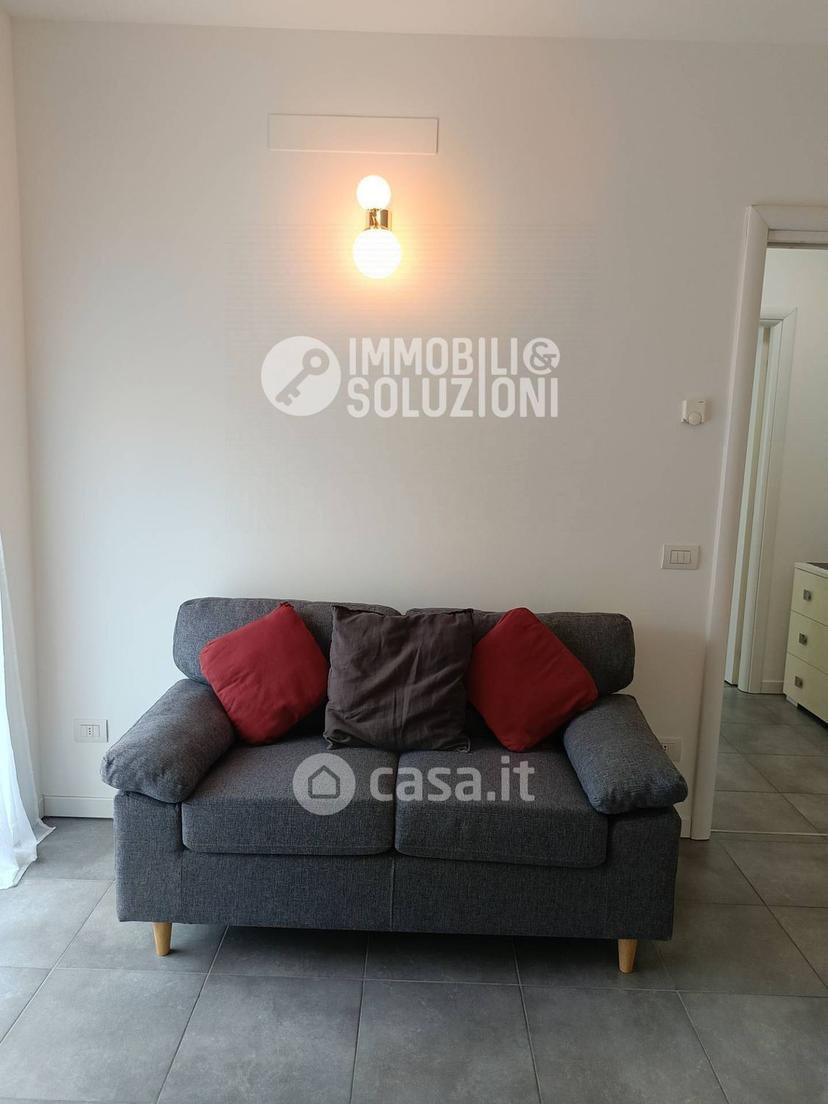 Bilocale in Via Per Grumello 10 — foto 5 di 23