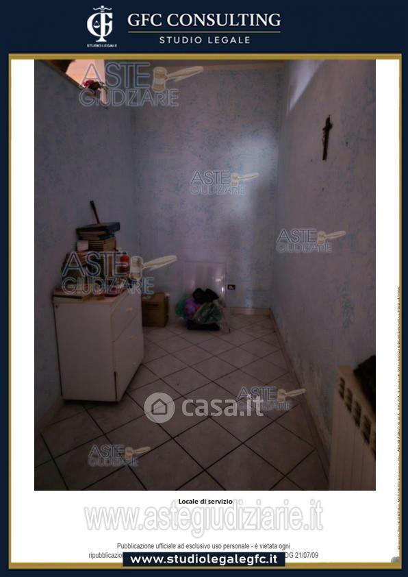 Appartamento in Via Madonna Due Ponti 26 — foto 3 di 22