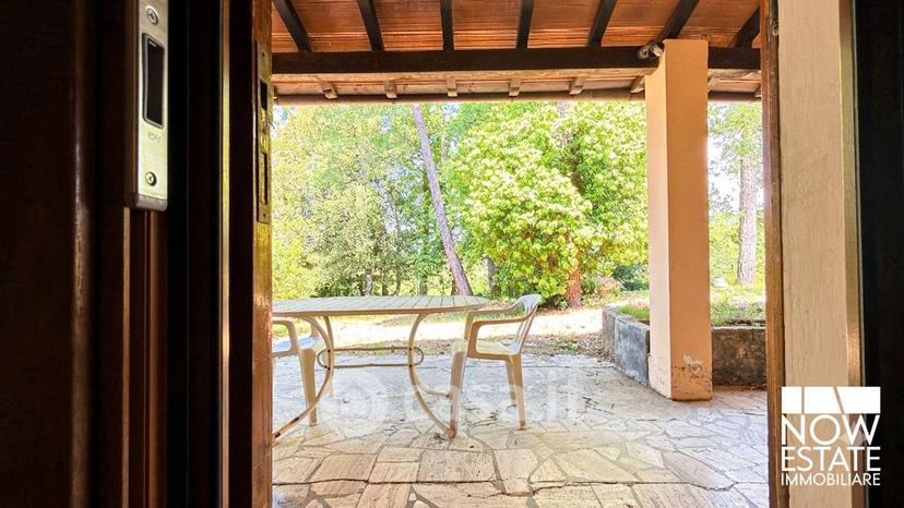 Villa in Passo della Scheggia — foto 10 di 49