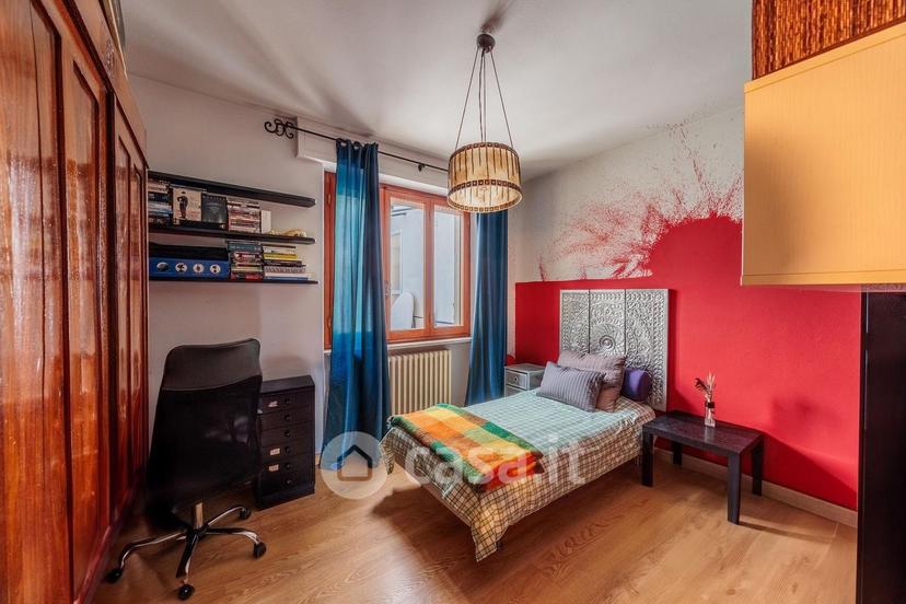 Villa in Via Mozza di Barga — foto 18 di 47