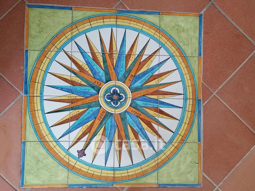 Villa in Contrada Cala Calandra — foto 58 di 65