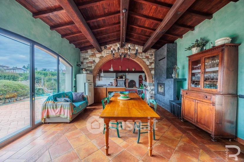 Villa in Via Mozza di Barga — foto 19 di 47