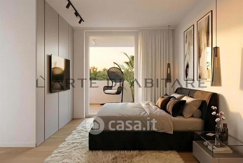 Trilocale in Viale Fratelli Casiraghi — foto 12 di 18