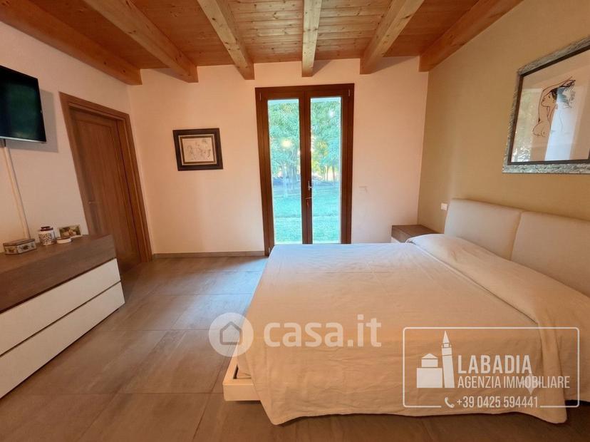 Villa in Via Arzaron — foto 18 di 64