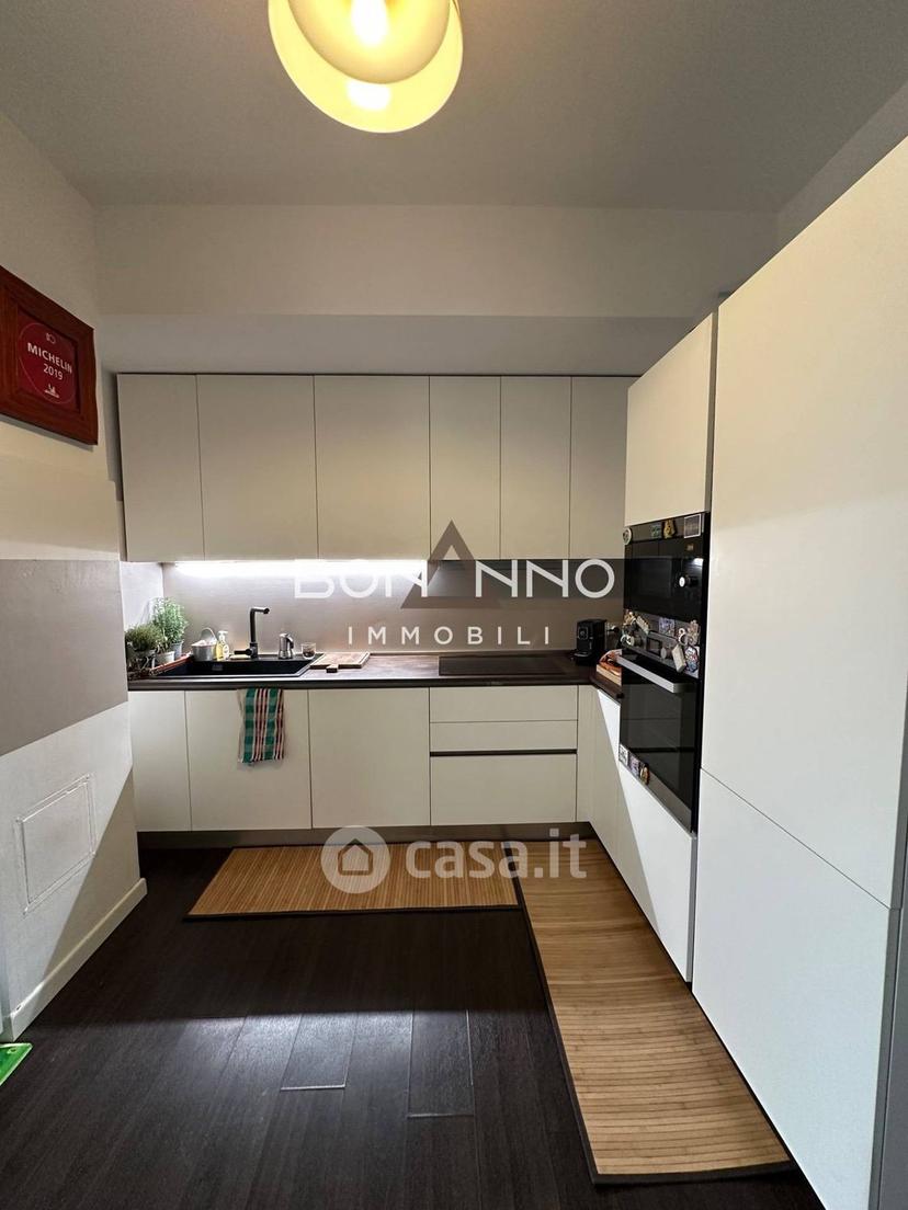 Appartamento in Via Teofilo Folengo 1 — foto 7 di 30