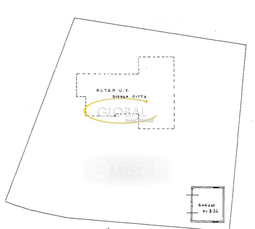 Villa in Via del Golfo — foto 10 di 54