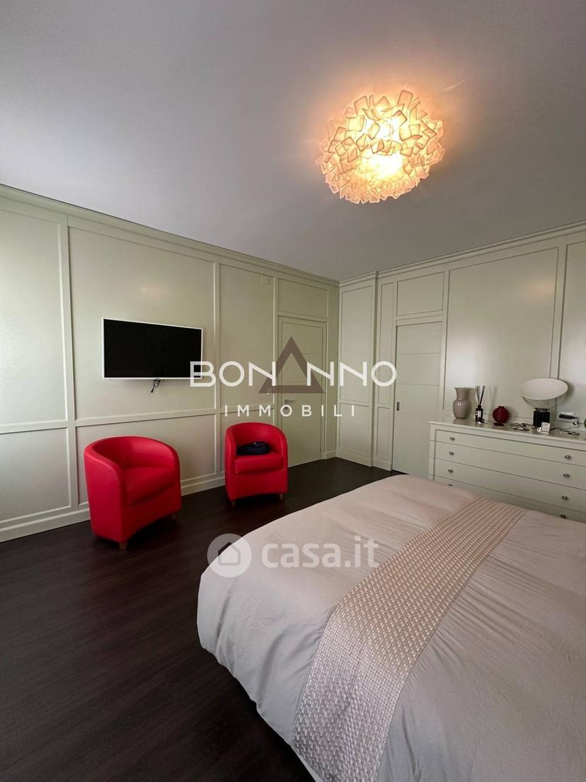 Appartamento in Via Teofilo Folengo 1 — foto 9 di 30