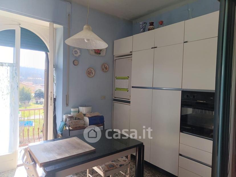 Appartamento in Viale Lunigiana 12 — foto 14 di 32