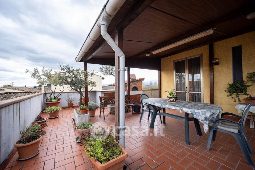 Appartamento in Via Giorgio Vasari — foto 36 di 39