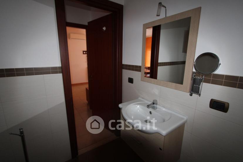 Trilocale in Via Palermo 481
