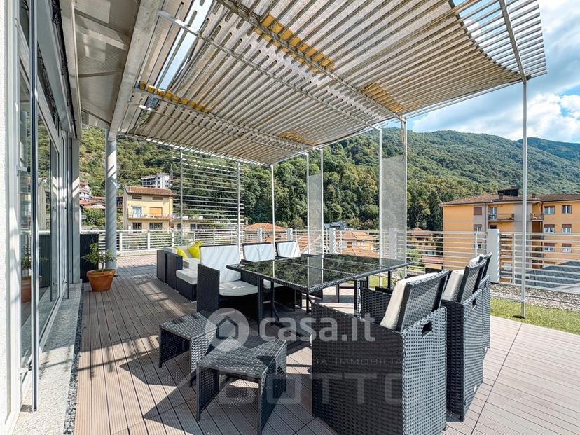 Appartamento in Via Pacinotti 15 — foto 55 di 77