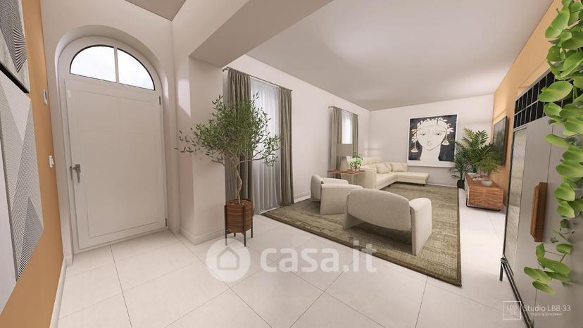 Appartamento in Via IV Novembre 56021 — foto 40 di 44