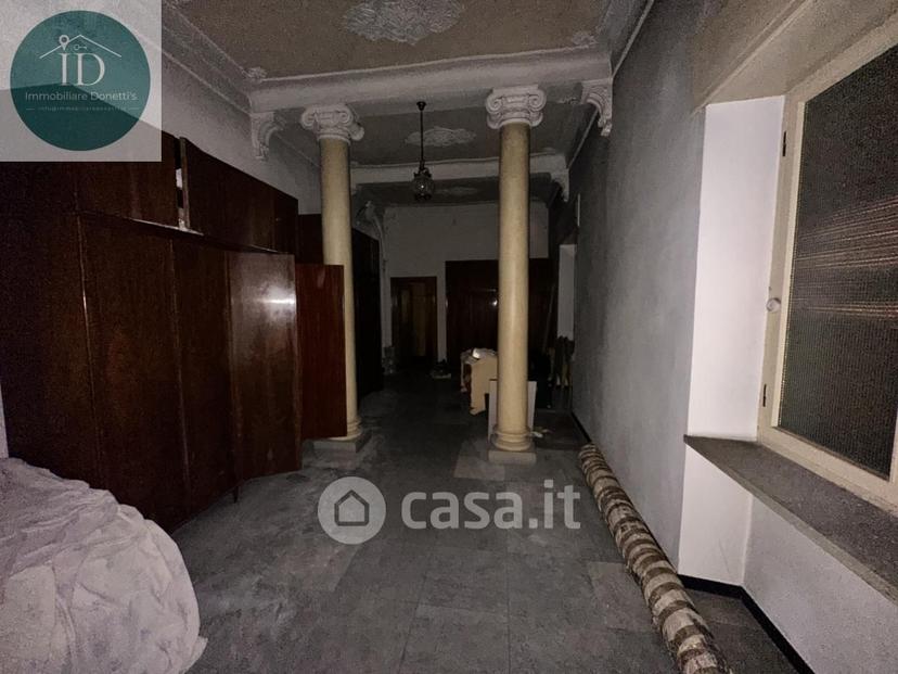 Appartamento in Piazza Edmondo de Amicis 26 — foto 51 di 51