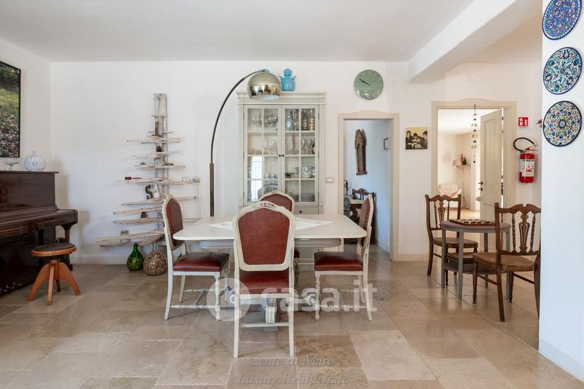 Villa in Contrada Salinola — foto 128 di 130