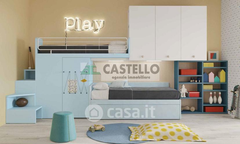 Appartamento in Via Caltana 18 -20 — foto 26 di 26