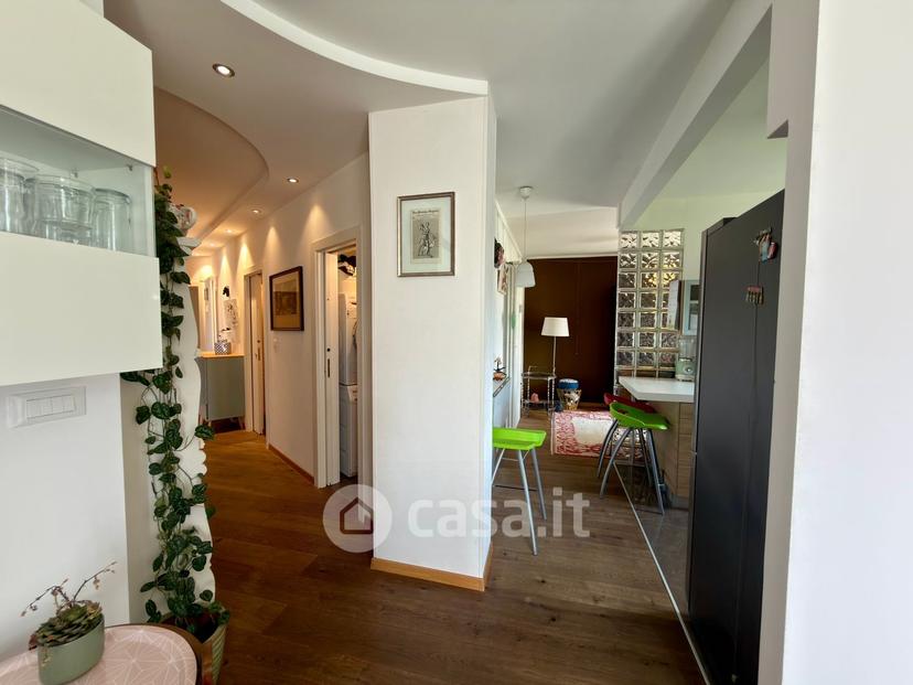 Appartamento in Via Wagner 16 — foto 16 di 55