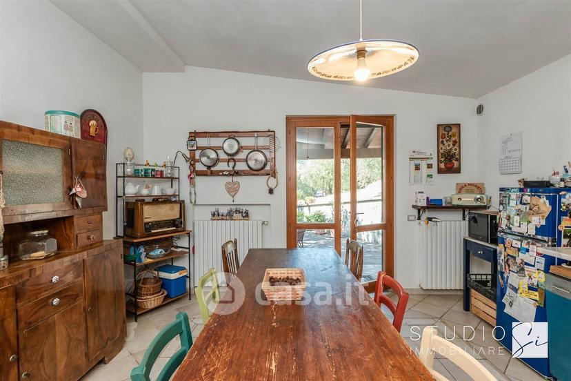Villa in Via di Sarripoli — foto 13 di 31