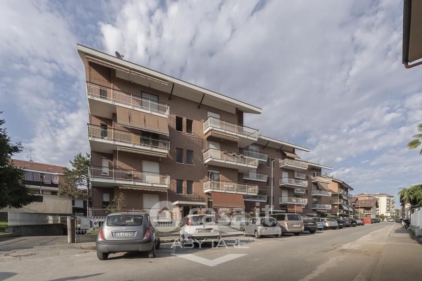 Trilocale in Via Pasubio 5 — foto 5 di 41