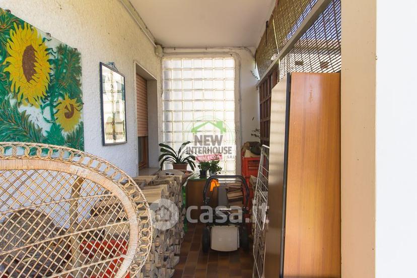 Quadrilocale in Via San Martino 80 — foto 3 di 27