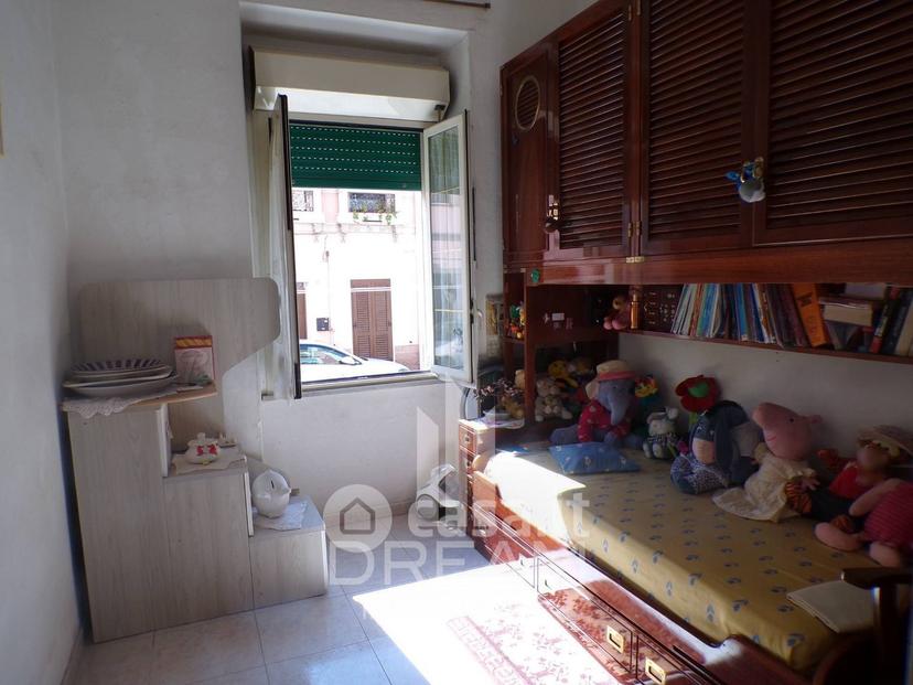 Appartamento in Via Volturno 29 — foto 17 di 23