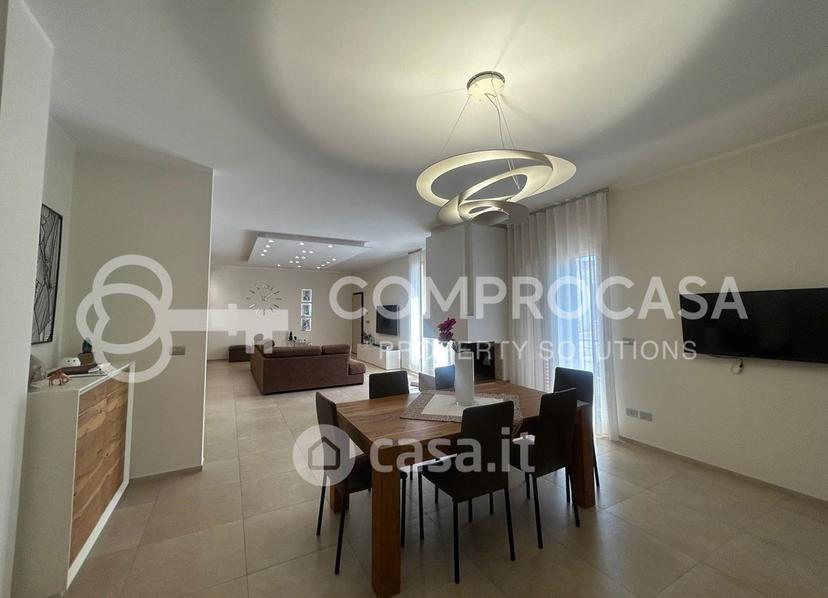 Appartamento in Via Gallipoli — foto 35 di 38