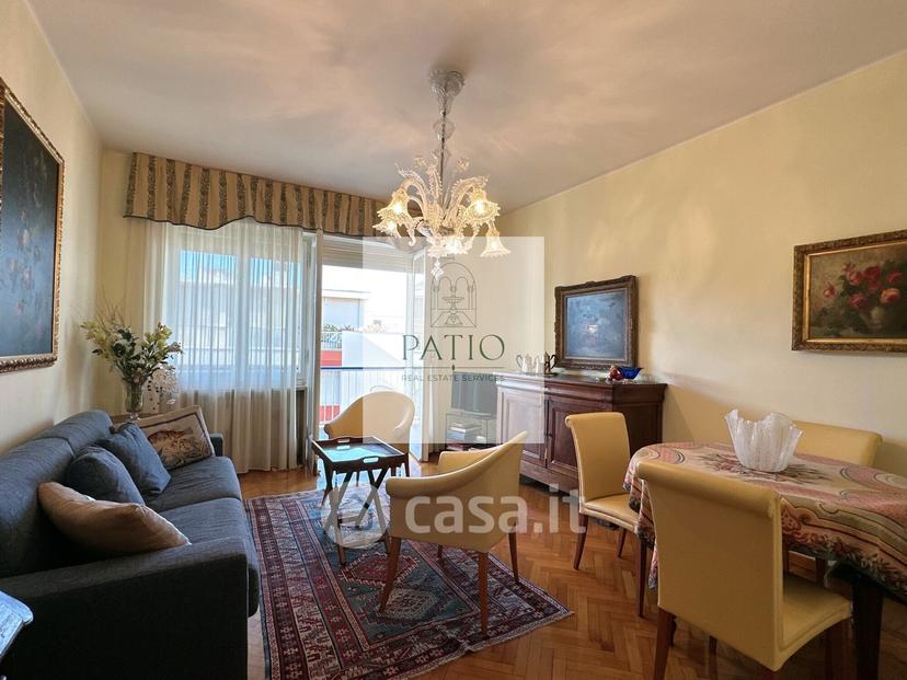 Trilocale in Via delle Magnolie 4 — foto 6 di 33