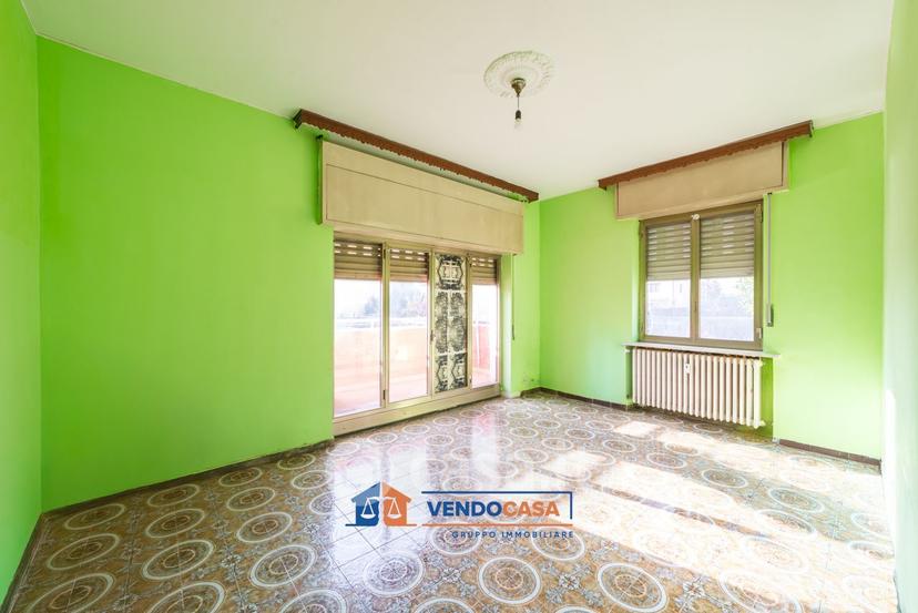 Quadrilocale in Corso Papa Giovanni XXIII 78 — foto 20 di 23