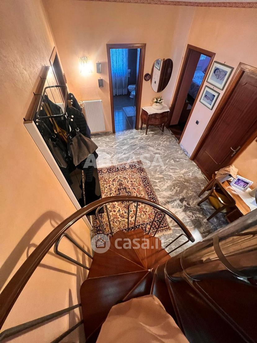 Villa in Via del Mandorlo — foto 47 di 50